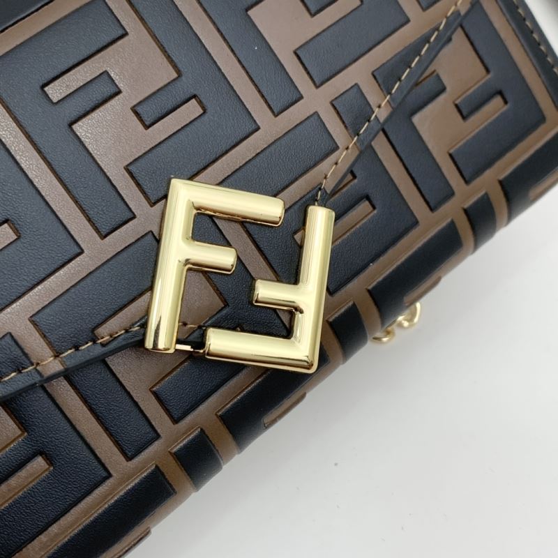 Fendi Satchel Bags